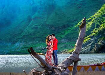 Nepal Honeymoon Tour Package