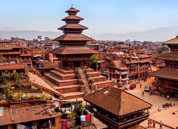 Nepal Travel HD