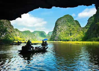 Vietnam Adventure Tour Package