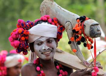 Odisha Tribal Tour Package