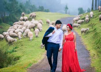 Ooty Honeymoon Package