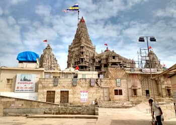 Pancha Dwaraka Tour Package