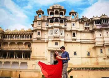 Shining Rajasthan Tour Package