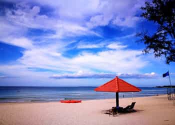 Singapore Bintan Tour Package