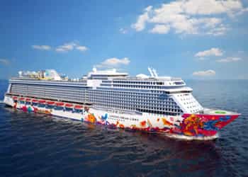 Singapore Bali Cruise Tour Package