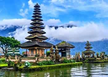 Singapore Malaysia Bali Tour Package