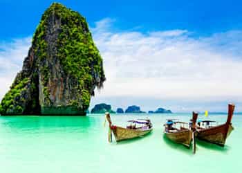 Singapore Phuket Tour Package