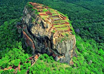 Sri Lanka Ramayana Tour Package