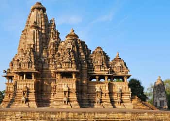 Taj Mahal Khajuraho Tour Package