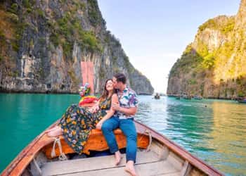 Thailand Honeymoon Tour Package