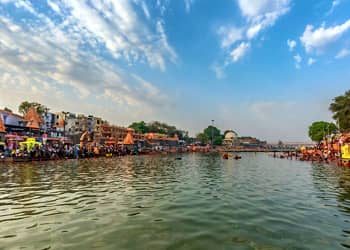 Ujjain Omkareshwar Tour Package