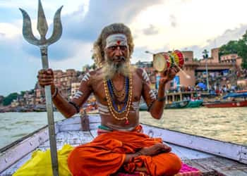 Varanasi Allahabad Tour Package