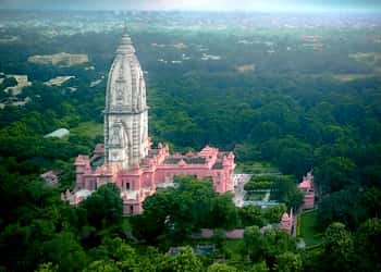 Varanasi Temple Tour Package