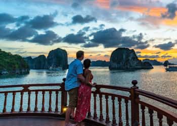 Vietnam Honeymoon Tour Package