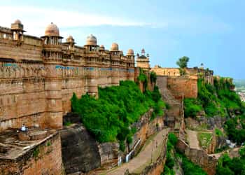 Charming Madhya Pradesh Tour Package