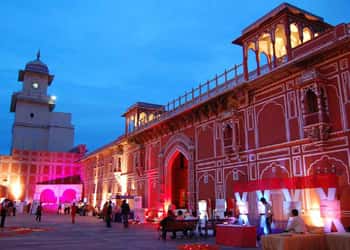 Colorful Rajasthan Tour Package