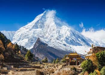 Fascinating Eastern Himalaya Tour Package