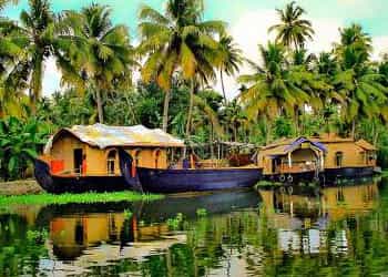 Enchanting Kerala Tour Package