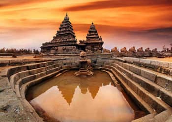 Enchanting Tamil Nadu Tour Package