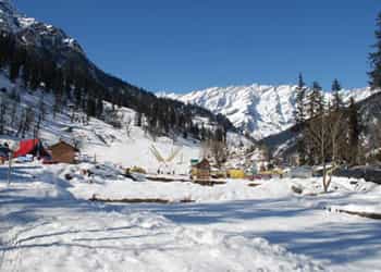 Exotic Himachal Tour Package