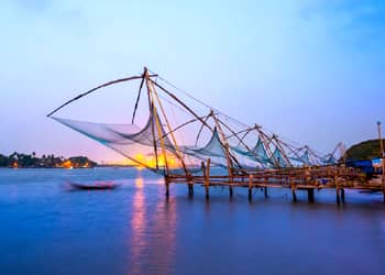 Fascinating Kerala Tour Package