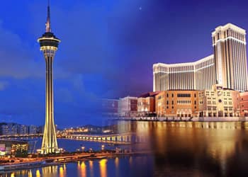 Hong Kong Macau Tour Package