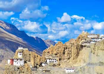 Incredible Himachal Tour Package