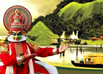 Incredible Kerala Tour Package