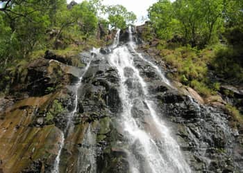 Pachmarhi Sightseeing Tour Package