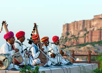 Rajasthan Cultural Tour Package