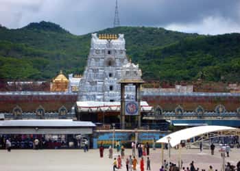 Tirupati Balaji Tour Package