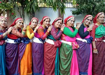 Uttarakhand Cultural Tour Package