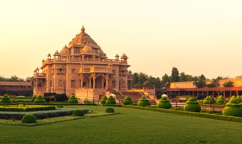 Ahmedabad Dwarka Weekend Tour Package