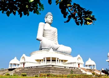 Andhra Pradesh Buddhist Tour Package