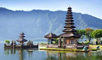Bali Honeymoon Tour Package