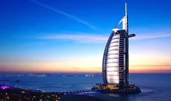Best of Dubai Holiday Package