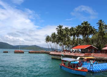 Port Blair Tour Package