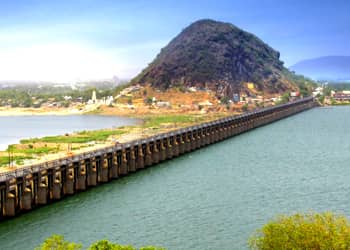Coastal Andhra Pradesh Tour Package