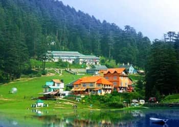 Dalhousie Khajjiar Tour Package