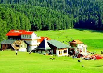 Enchanting Himachal Tour Package