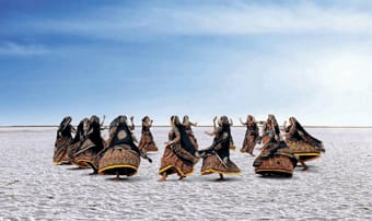 Gujarat Culture Tour Package