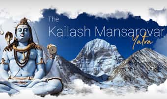 Kailash Mansarovar Holiday Package