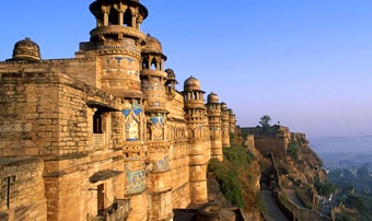 Charming Madhya Pradesh Tour Package