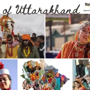 Culture of Uttarakhand