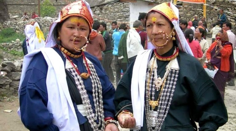 uttar pradesh ethnic wear