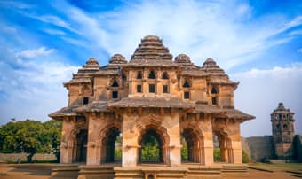 Karnataka Group Tour Package