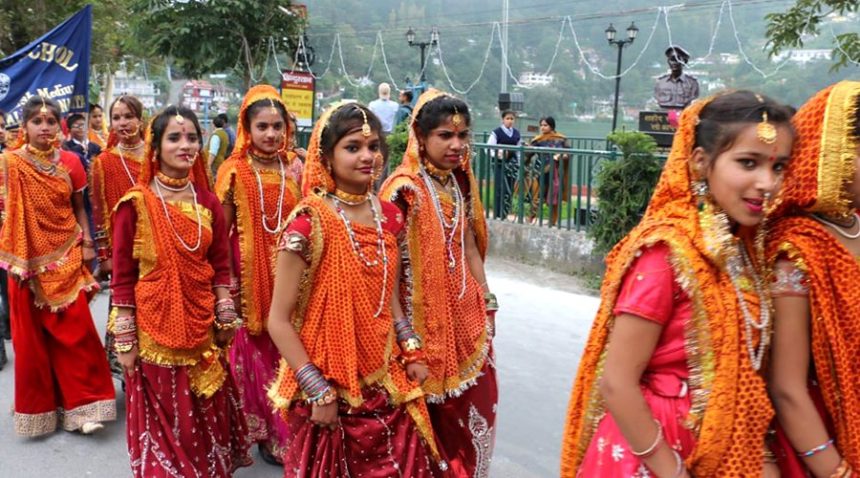uttar pradesh ethnic wear