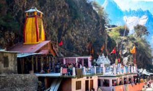 Yamunotri Holiday