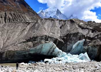 Gangotri Tapovan Trek