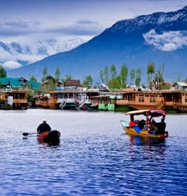 Kashmir